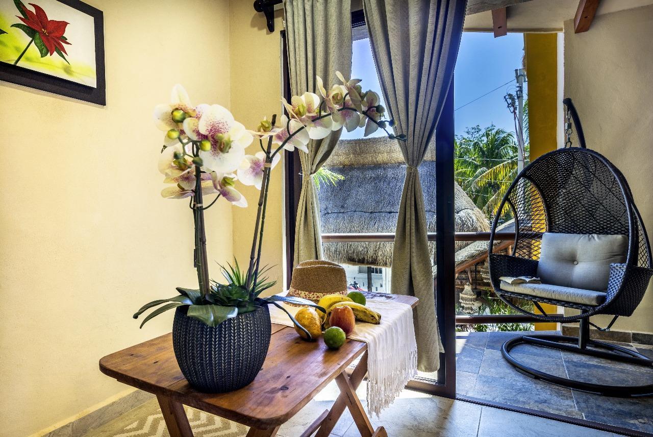 Moon Dreams Villas El Jardin Isla Holbox Buitenkant foto