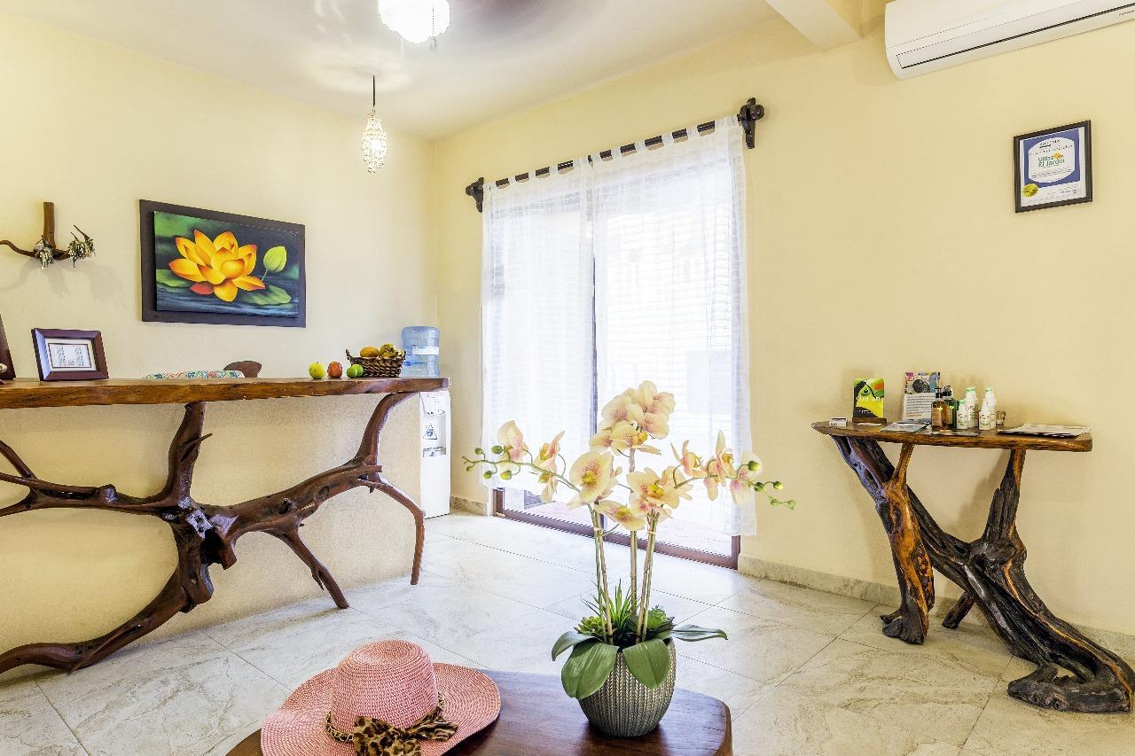 Moon Dreams Villas El Jardin Isla Holbox Buitenkant foto