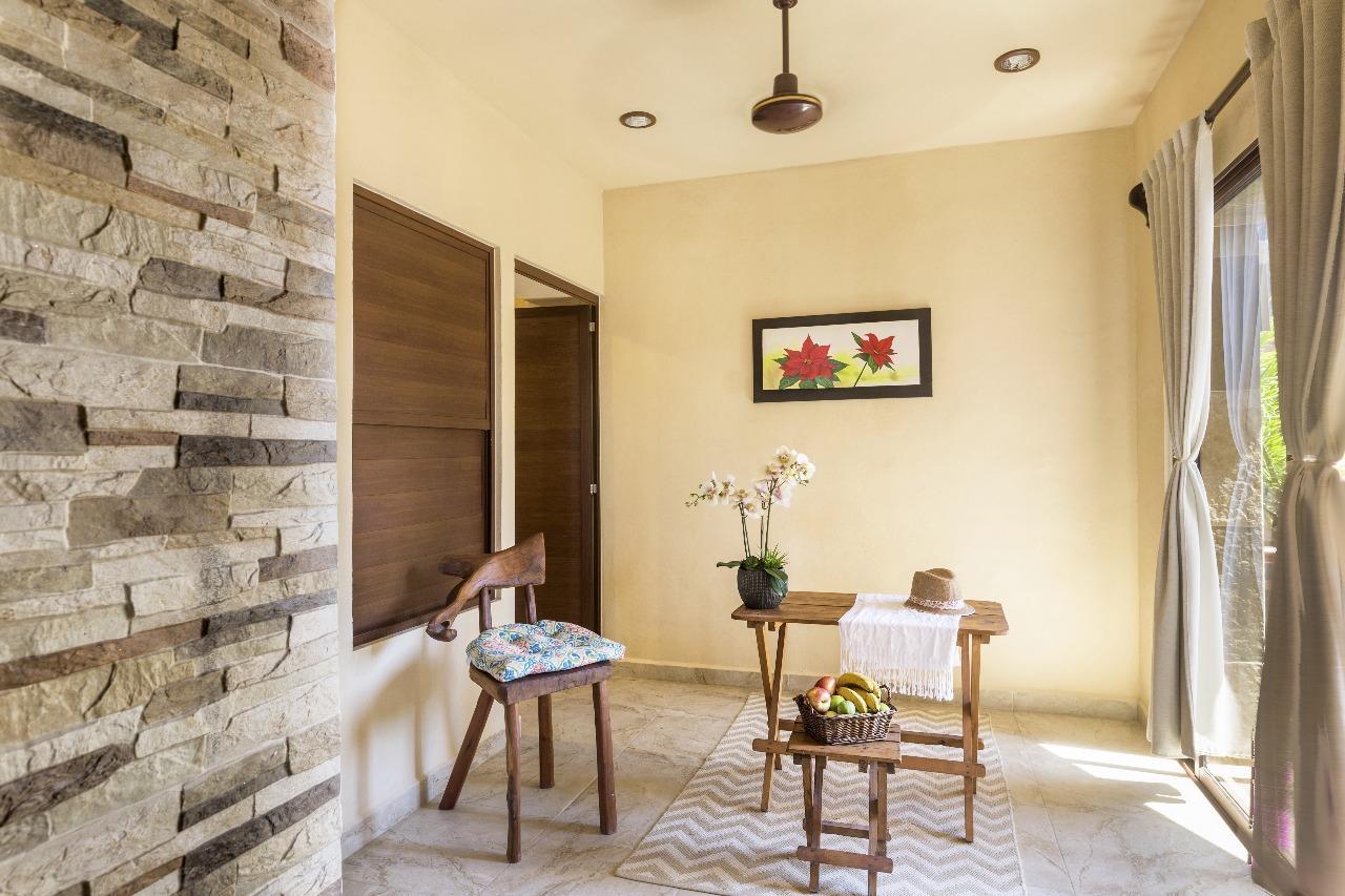 Moon Dreams Villas El Jardin Isla Holbox Buitenkant foto