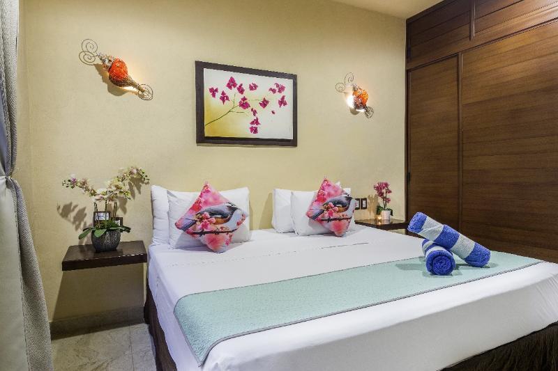 Moon Dreams Villas El Jardin Isla Holbox Buitenkant foto